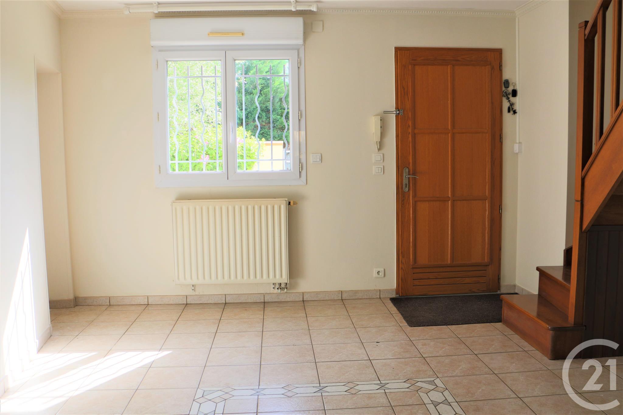 Maison à louer - 5 pièces - 103 m2 - LE BOUSCAT - 33 - AQUITAINE