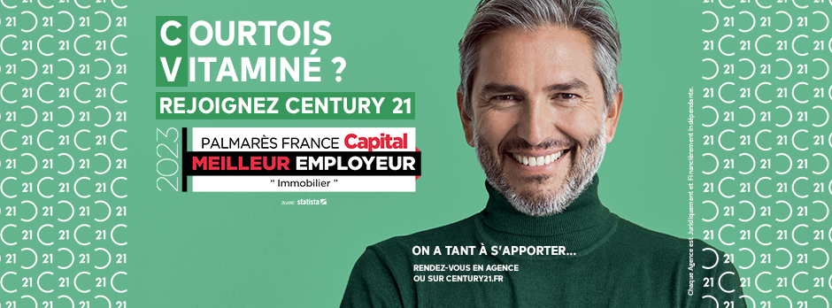 CENTURY 21 Hesteda recrute, century 21 recrutement, conseiller immobilier le bouscat, negociateur immobilier le bouscat, bruges eysines, recrutement, immobilier