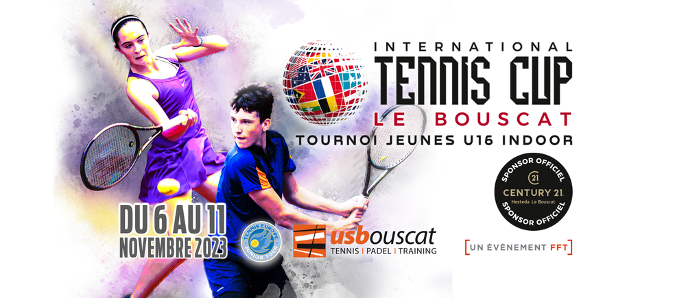 tennis, internation cup u16 tennis, tennis le bouscat, sponsor tennis le bouscat, le bouscat, agence immobiliere le bouscat, absolute habitat le bouscat, eysines bruges club de tennis bordeaux, les meilleurs clubs de tennis de bordeaux, tournoi tennis bordeaux
