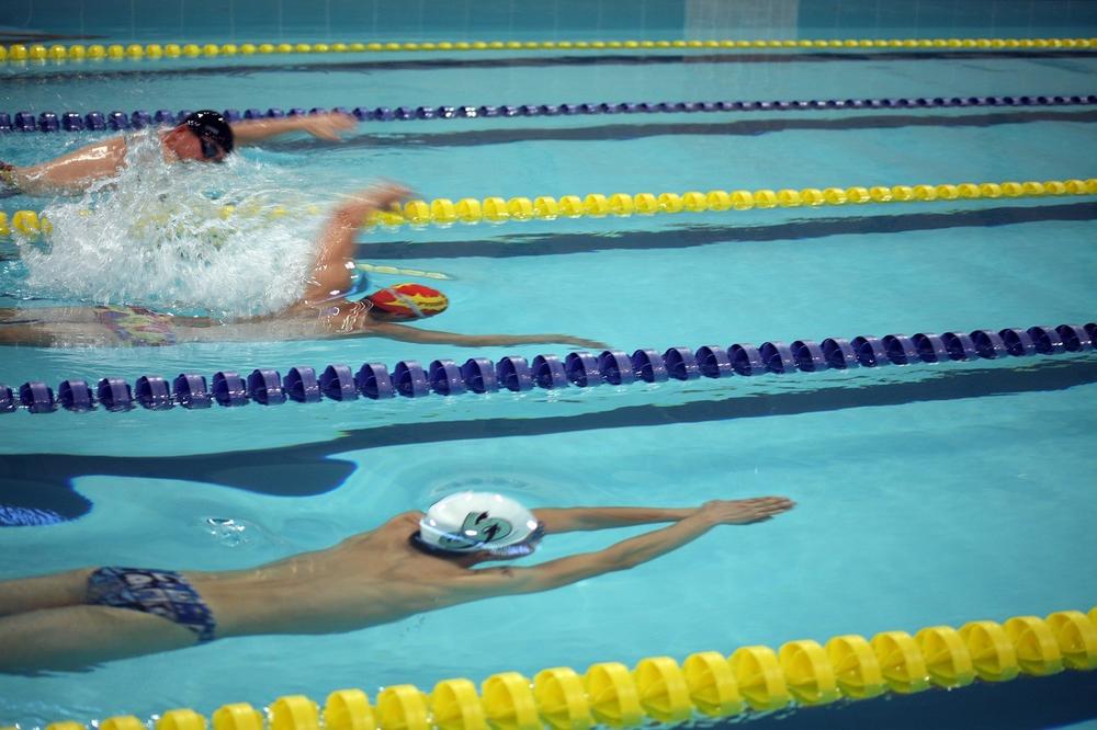 club de sport, association sportifs le bouscat, natation le bouscat 