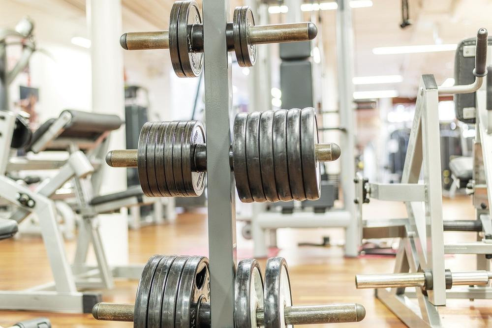 salle de sport le bouscat, basic fit le bouscat