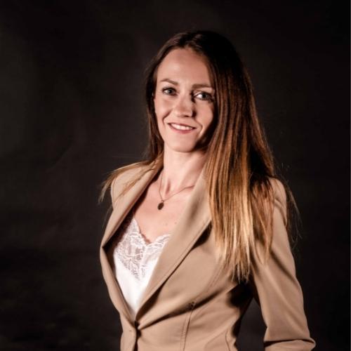 Virginie REUILLON