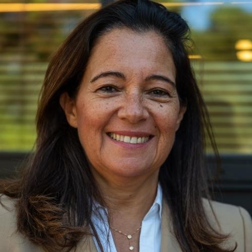 Marie-Christine MANNANT