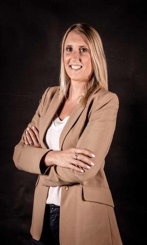 Oriane AMALRIC