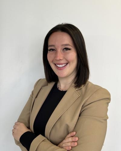 Juliette LELIARD