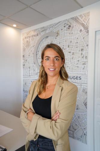 Pauline SIMONIN