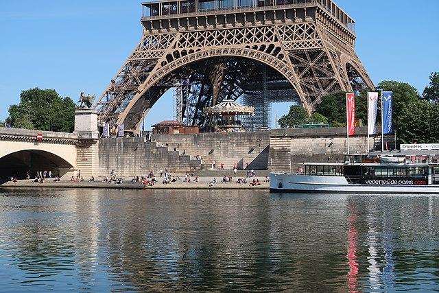 Paris 7e - Immobilier - CENTURY 21 Tour Eiffel - Port_de_Suffren