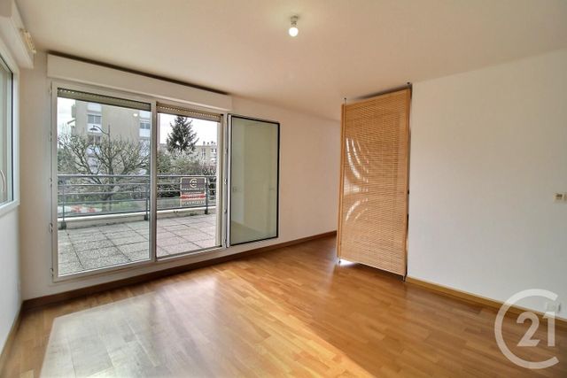 Appartement F2 à vendre - 2 pièces - 43 m2 - Joinville Le Pont - 94 - ILE-DE-FRANCE