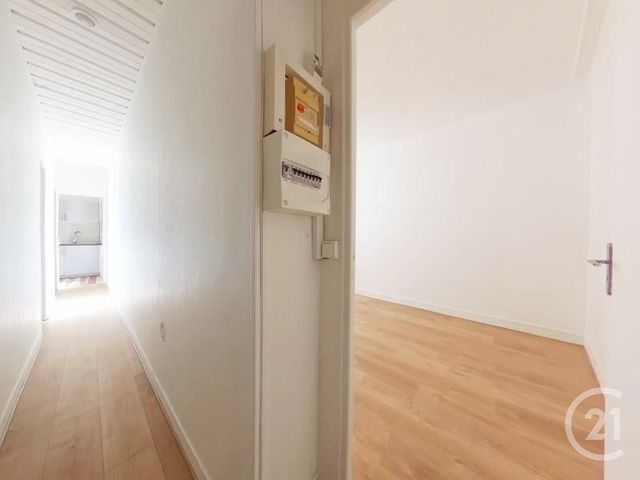 Appartement T1 à vendre - 1 pièce - 30,73 m2 - Paris - 75016 - ILE-DE-FRANCE