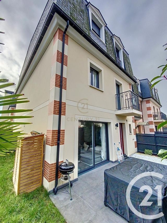 Maison à vendre - 4 pièces - 85,43 m2 - Noisy Le Grand - 93 - ILE-DE-FRANCE