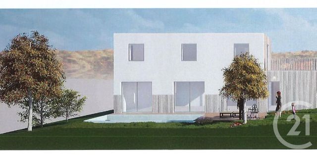 Maison à vendre - 4 pièces - 98,93 m2 - Carbon Blanc - 33 - AQUITAINE