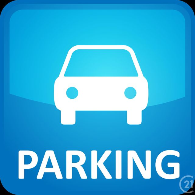 Parking à vendre - 12 m2 - Paris - 75009 - ILE-DE-FRANCE