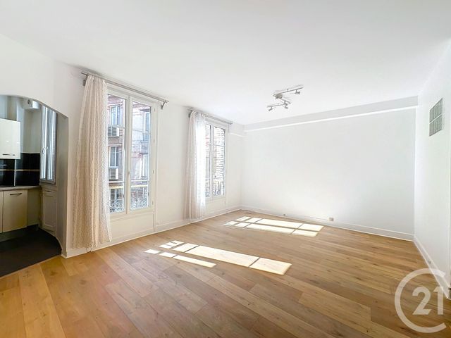 Appartement F2 à vendre - 2 pièces - 53,12 m2 - Paris - 75014 - ILE-DE-FRANCE