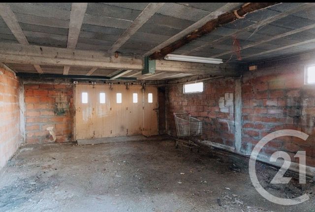 maison à vendre - 3 pièces - 63.08 m2 - LE BOUSCAT - 33 - AQUITAINE - Century 21 Hesteda