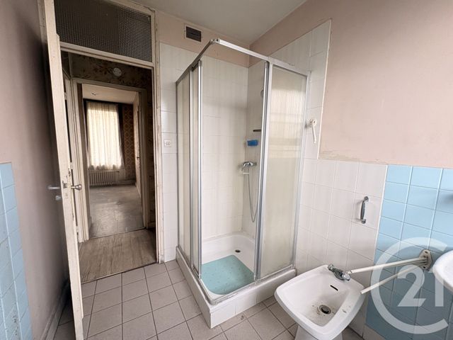 maison à vendre - 3 pièces - 63.08 m2 - LE BOUSCAT - 33 - AQUITAINE - Century 21 Hesteda