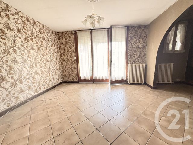 maison à vendre - 3 pièces - 63.08 m2 - LE BOUSCAT - 33 - AQUITAINE - Century 21 Hesteda