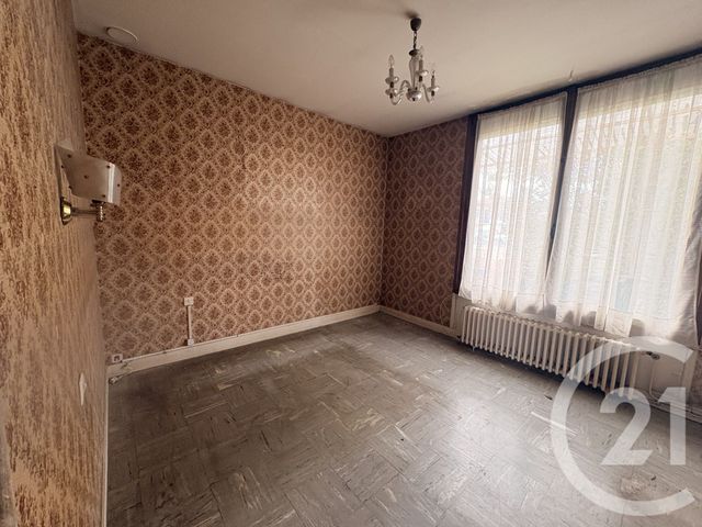 maison à vendre - 3 pièces - 63.08 m2 - LE BOUSCAT - 33 - AQUITAINE - Century 21 Hesteda