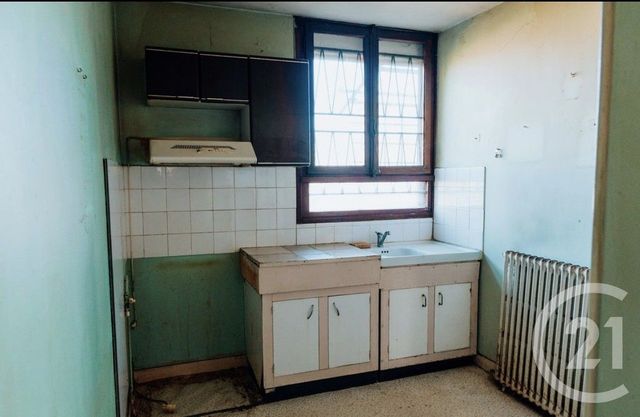 maison à vendre - 3 pièces - 63.08 m2 - LE BOUSCAT - 33 - AQUITAINE - Century 21 Hesteda