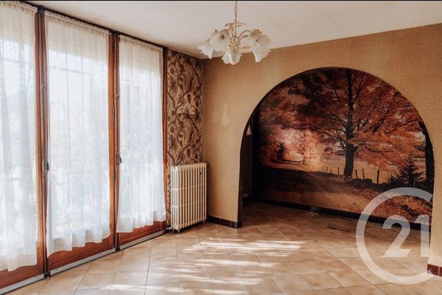 maison à vendre - 3 pièces - 63.08 m2 - LE BOUSCAT - 33 - AQUITAINE - Century 21 Hesteda