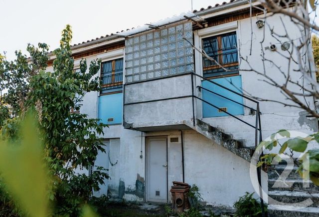 maison à vendre - 3 pièces - 63.08 m2 - LE BOUSCAT - 33 - AQUITAINE - Century 21 Hesteda