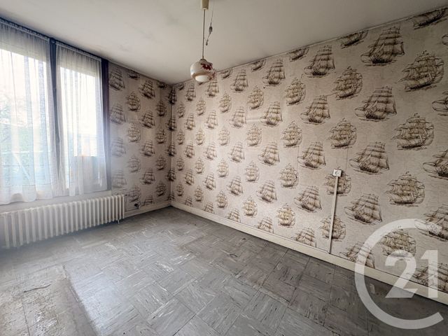 maison à vendre - 3 pièces - 63.08 m2 - LE BOUSCAT - 33 - AQUITAINE - Century 21 Hesteda