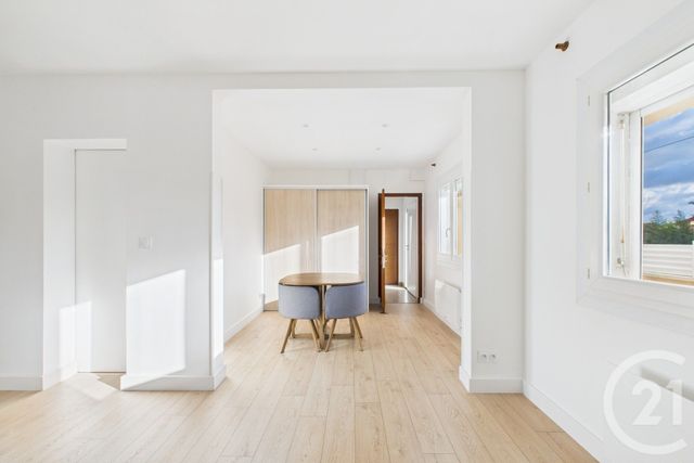 maison à vendre - 5 pièces - 120.0 m2 - EYSINES - 33 - AQUITAINE - Century 21 Hesteda