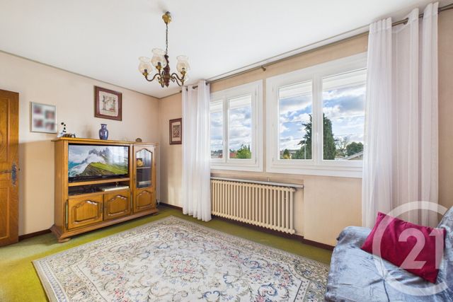 maison à vendre - 5 pièces - 120.0 m2 - EYSINES - 33 - AQUITAINE - Century 21 Hesteda