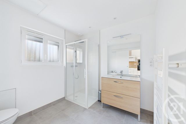 maison à vendre - 5 pièces - 120.0 m2 - EYSINES - 33 - AQUITAINE - Century 21 Hesteda