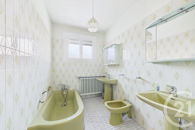 maison à vendre - 5 pièces - 120.0 m2 - EYSINES - 33 - AQUITAINE - Century 21 Hesteda