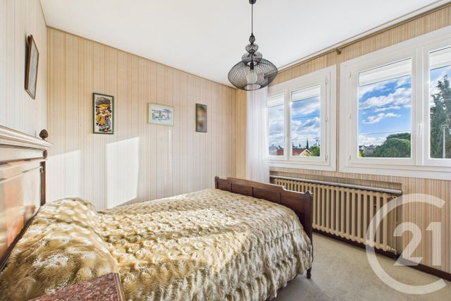 maison à vendre - 5 pièces - 120.0 m2 - EYSINES - 33 - AQUITAINE - Century 21 Hesteda