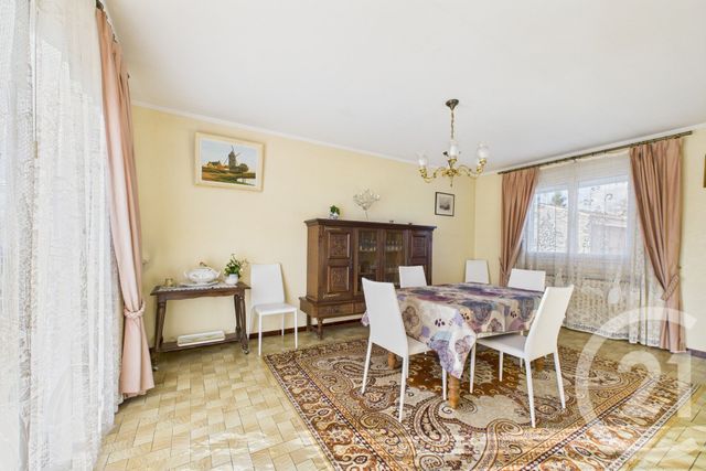 maison à vendre - 5 pièces - 120.0 m2 - EYSINES - 33 - AQUITAINE - Century 21 Hesteda