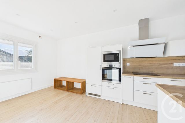 maison à vendre - 5 pièces - 120.0 m2 - EYSINES - 33 - AQUITAINE - Century 21 Hesteda