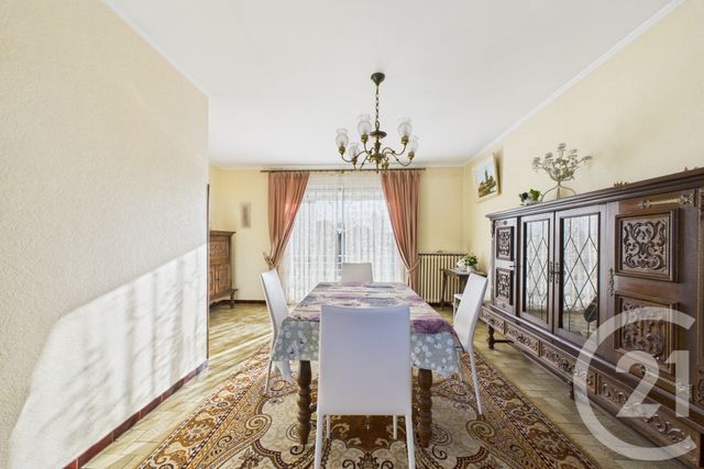 maison à vendre - 5 pièces - 120.0 m2 - EYSINES - 33 - AQUITAINE - Century 21 Hesteda