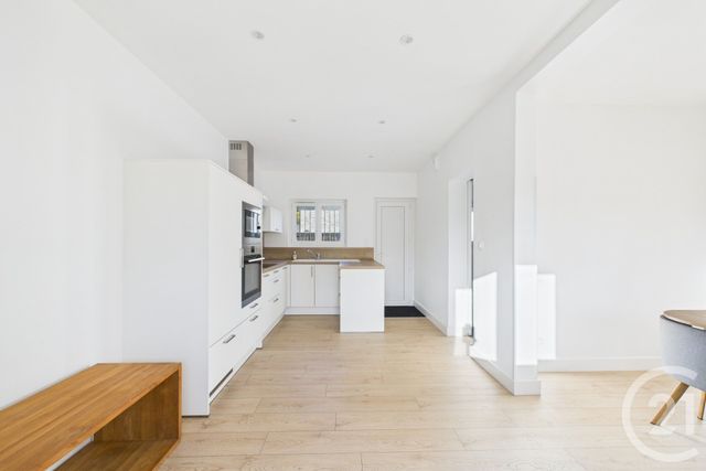 maison à vendre - 5 pièces - 120.0 m2 - EYSINES - 33 - AQUITAINE - Century 21 Hesteda