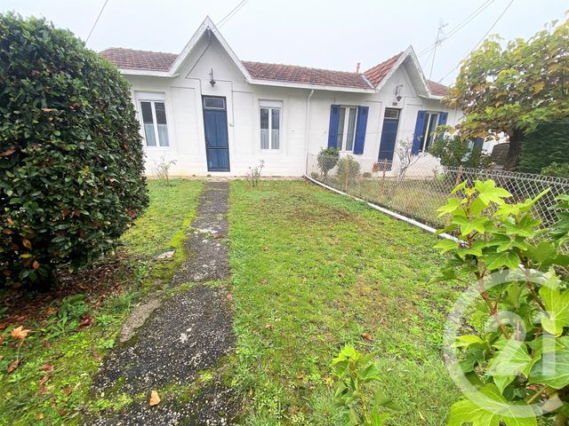 Maison à vendre EYSINES