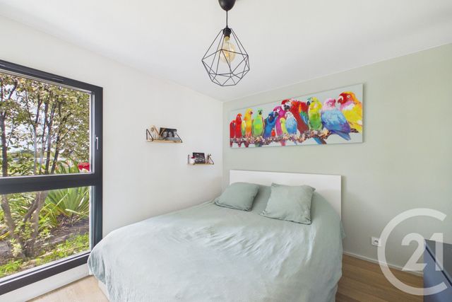 Appartement T3 à vendre - 3 pièces - 54.2 m2 - LE BOUSCAT - 33 - AQUITAINE - Century 21 Hesteda