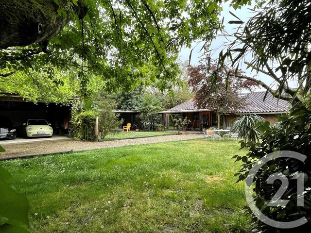 maison à vendre - 4 pièces - 106.26 m2 - EYSINES - 33 - AQUITAINE - Century 21 Hesteda maison à vendre - 4 pièces - 106.26 m2 - EYSINES - 33 - AQUITAINE - Century 21 Hesteda