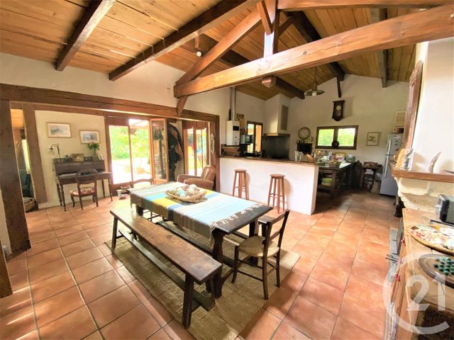 maison à vendre - 4 pièces - 106.26 m2 - EYSINES - 33 - AQUITAINE - Century 21 Hesteda maison à vendre - 4 pièces - 106.26 m2 - EYSINES - 33 - AQUITAINE - Century 21 Hesteda
