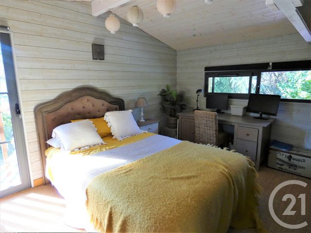 Afficher la photo en grand maison à vendre - 8 pièces - 170.13 m2 - ST AUBIN DE MEDOC - 33 - AQUITAINE - Century 21 Hesteda