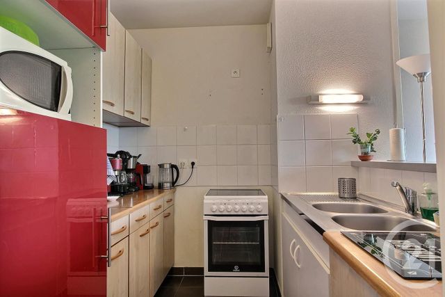 Appartement T3 à vendre - 3 pièces - 63.96 m2 - EYSINES - 33 - AQUITAINE - Century 21 Hesteda Appartement T3 à vendre - 3 pièces - 63.96 m2 - EYSINES - 33 - AQUITAINE - Century 21 Hesteda