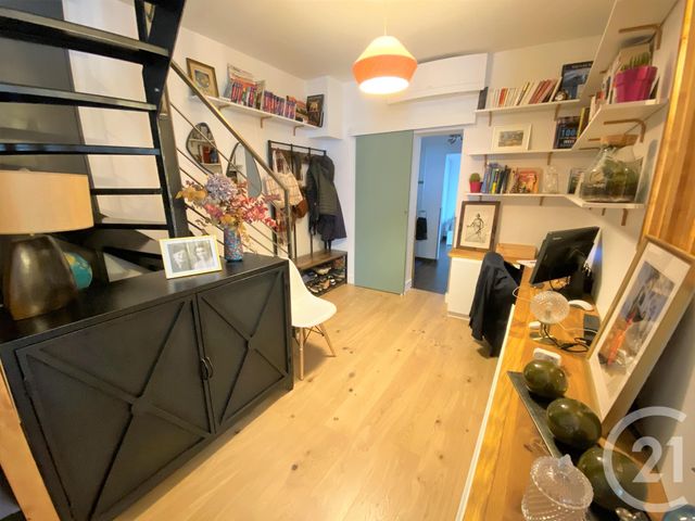Afficher la photo en grand maison à vendre - 4 pièces - 87.39 m2 - LE BOUSCAT - 33 - AQUITAINE - Century 21 Hesteda