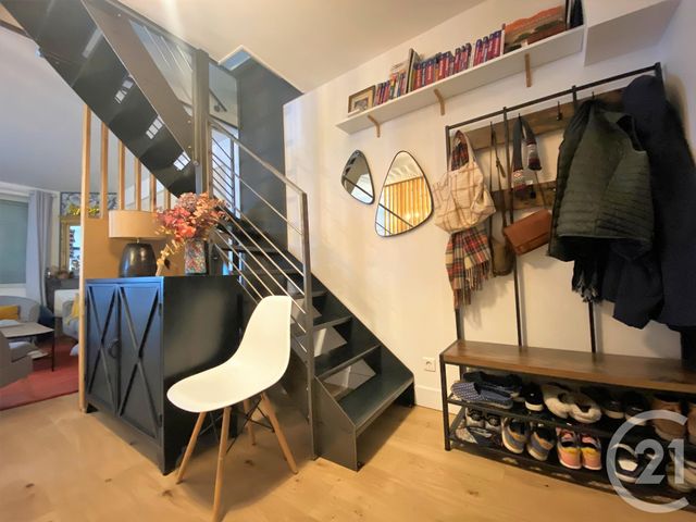 Afficher la photo en grand maison à vendre - 4 pièces - 87.39 m2 - LE BOUSCAT - 33 - AQUITAINE - Century 21 Hesteda