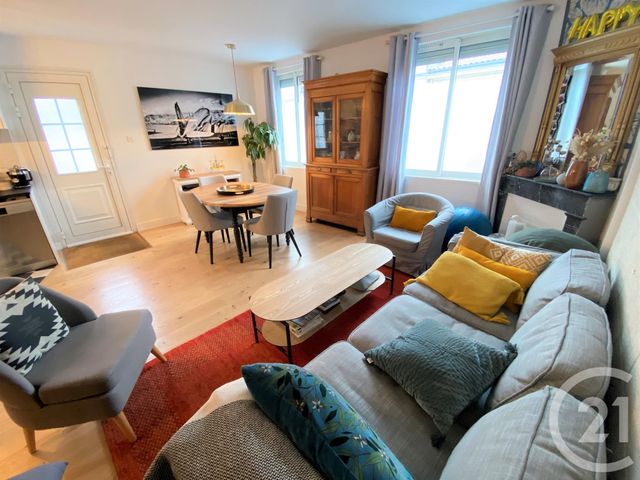 Afficher la photo en grand maison à vendre - 4 pièces - 87.39 m2 - LE BOUSCAT - 33 - AQUITAINE - Century 21 Hesteda