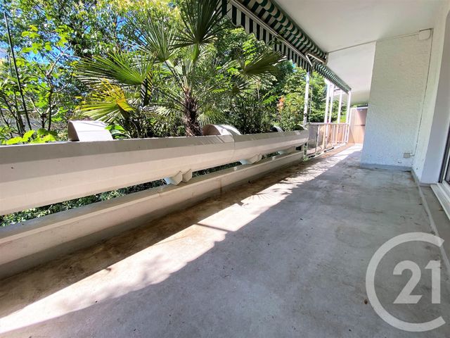 Afficher la photo en grand Appartement T3 à vendre - 3 pièces - 69.41 m2 - LE BOUSCAT - 33 - AQUITAINE - Century 21 Hesteda
