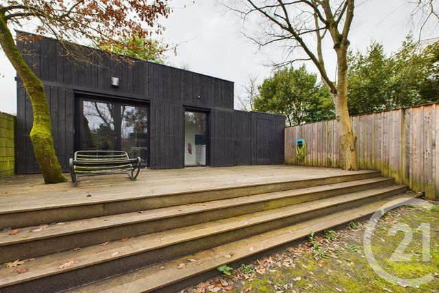 maison à vendre - 7 pièces - 169.0 m2 - LE BOUSCAT - 33 - AQUITAINE - Century 21 Hesteda