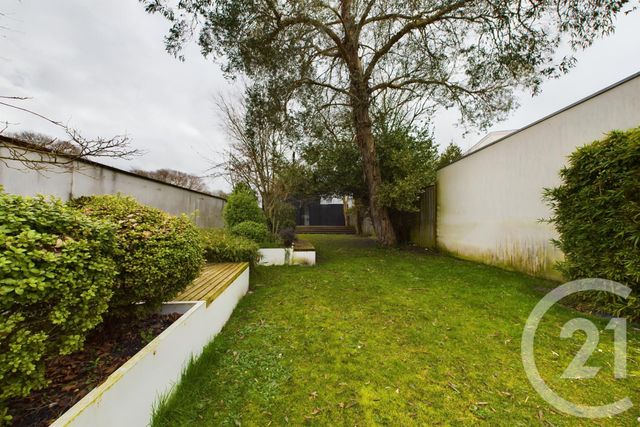 maison à vendre - 7 pièces - 169.0 m2 - LE BOUSCAT - 33 - AQUITAINE - Century 21 Hesteda