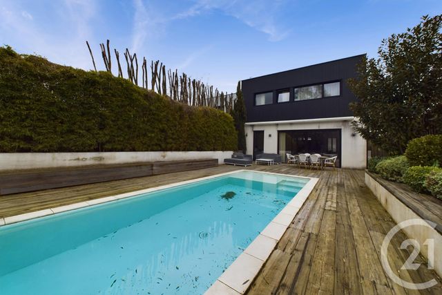 maison - LE BOUSCAT - 33