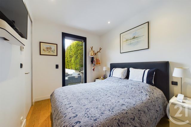 maison à vendre - 7 pièces - 169.0 m2 - LE BOUSCAT - 33 - AQUITAINE - Century 21 Hesteda