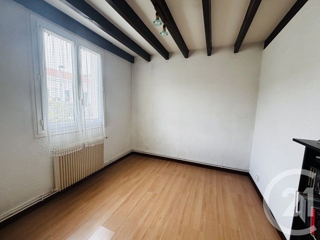 maison à vendre - 4 pièces - 68.6 m2 - LE BOUSCAT - 33 - AQUITAINE - Century 21 Hesteda