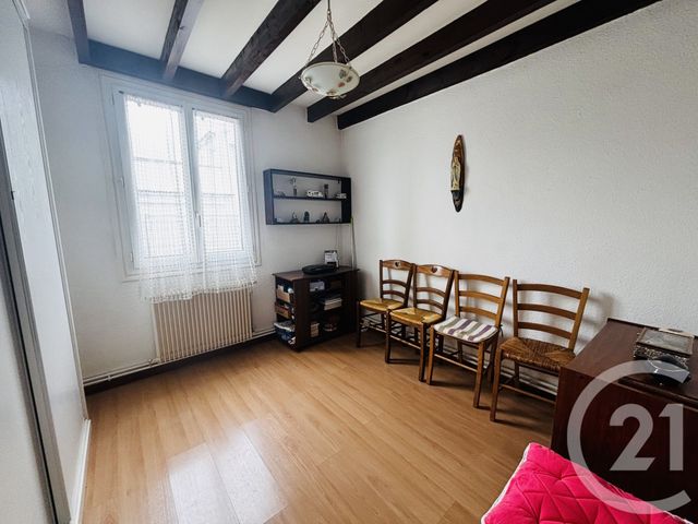 maison à vendre - 4 pièces - 68.6 m2 - LE BOUSCAT - 33 - AQUITAINE - Century 21 Hesteda
